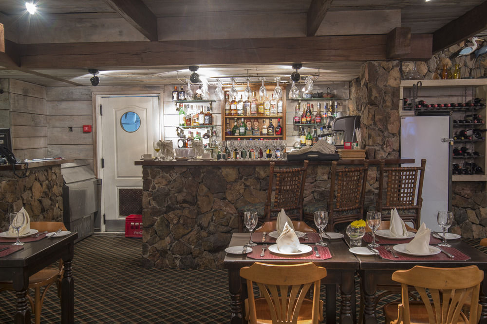Hotel Villa Morra Suites Asunción Eksteriør bilde